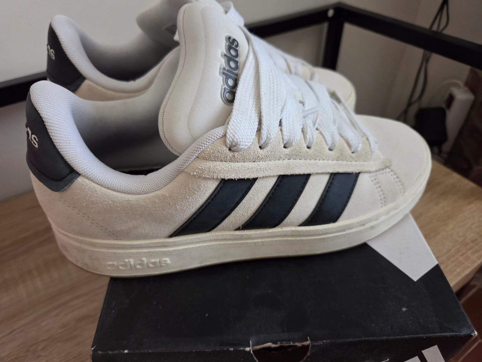 Cesto Adidas – photo 4
